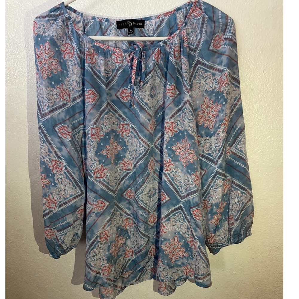 Blouse